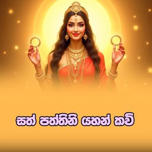 Sath paththini Yahan Kavi 03