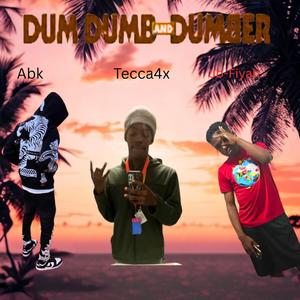 Running up the hill (feat. Abk & Tecca4x)