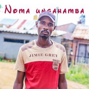 Noma Ungahamba