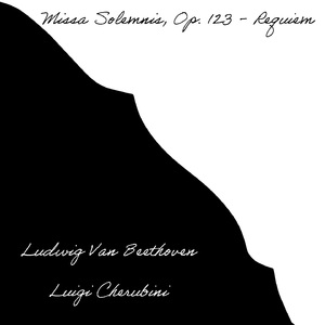 Missa Solemnis, Op. 123:"Sanctus"