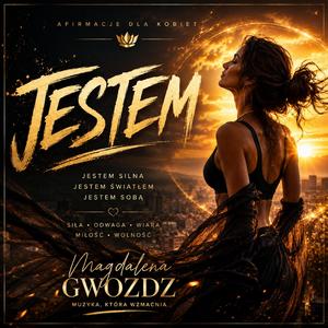 Jestem