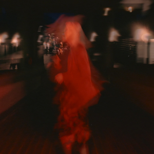 Indigo (Studio Session)