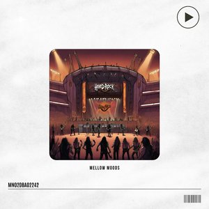 Generosity's Jazz Lounge Haven