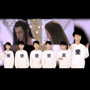 纯人声改编(三生三世十里桃花)(Cover)