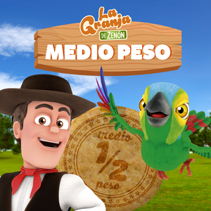 Medio Peso