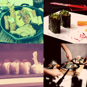 安静的火锅声音