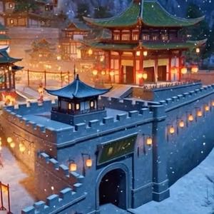 Tết này con về rồi