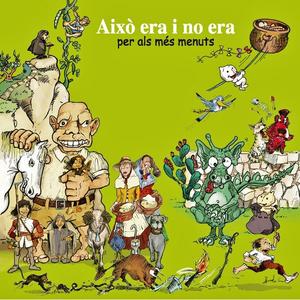 Es Ciurons Que Tornaren Minyons