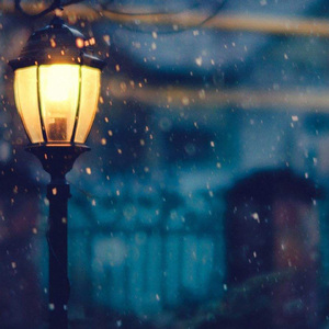 冬日的温暖 (助眠哄睡)