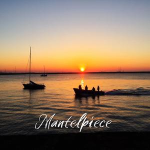 Mantelpiece