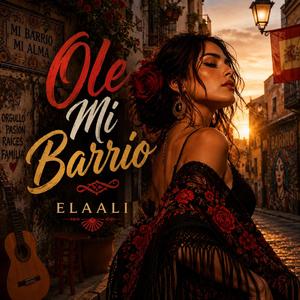 Ole Mi Barrio
