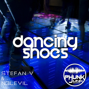 Dancing Shoes (Original Mix)