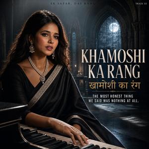 Khamoshi Ka Rang