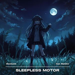 Sleepless Motor