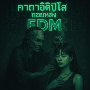 คาถาอิติปิโสถอยหลัง KPOP