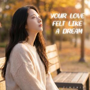 Your Love Felt Like a Dream