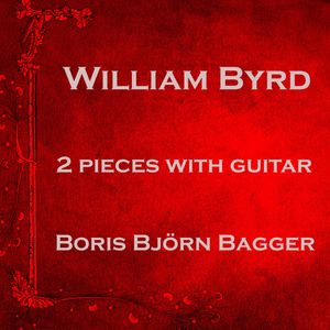 Rowland In G Minor, Fvb 160