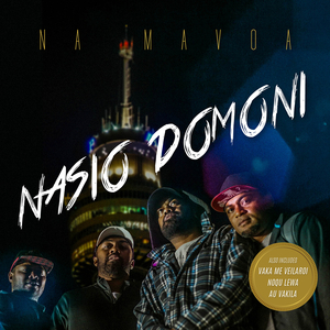 Tawa Levea Na Tamata (Nemia Cakauvatu)