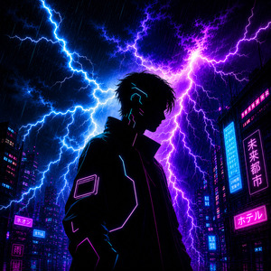 I AM THE SPARK