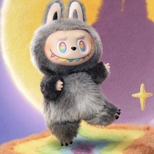 labubu的奇幻魔法