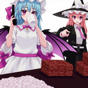 Mr Slimey (feat. FlandreXO)