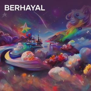 Berhayal (Remastered 2023)