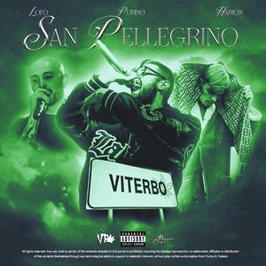 San Pellegrino (feat. LoFo & Harion)