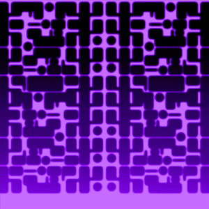 Flourescent Sanguine