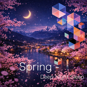 ヒーリング-心落ち着く夜の音-