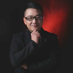 世上就数你最美