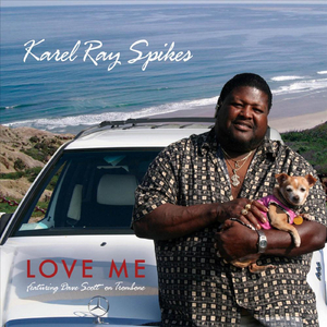 Love Me (feat. Dave Scott)
