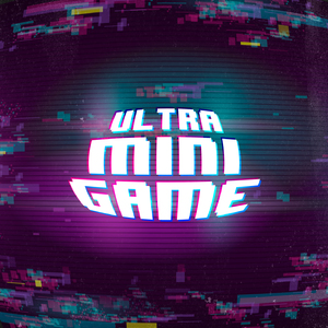 Ultra Mini Game