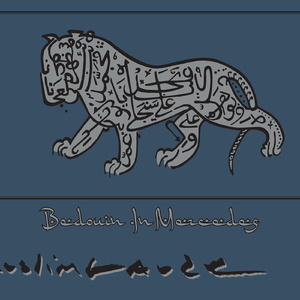 Bedouin In Mercedes A3