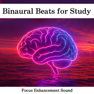 超熟睡アンビエント 自然な眠りを促す優しい音色 (睡眠と集中のためのバイノーラルビート)