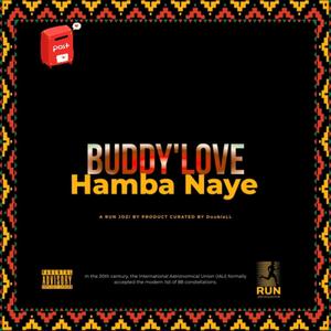 Hamba Naye (Acoustic Version)