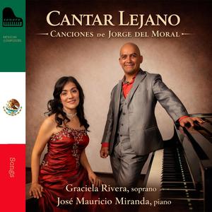 Jorge del Moral: Dulce Amor