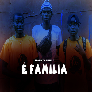 Projecto Simiony É Familia