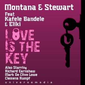 Love Is the Key (Richard Earnshaw Mix)