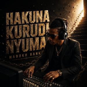 HAKUNA KURUDI NYUMA (feat. Winssney Terry)