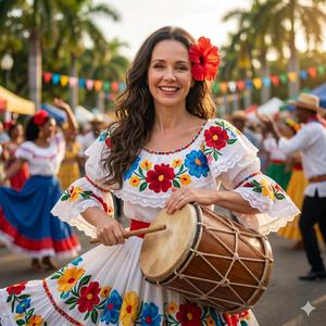 Quisqueya en el Alma