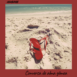Conversa de alma gêmea