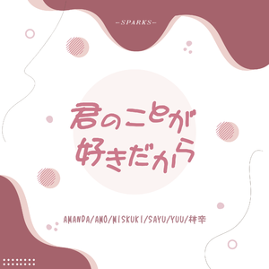 君のことが好きだから（cover：AKB48）