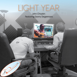Light Year (feat. Danny Degennaro)
