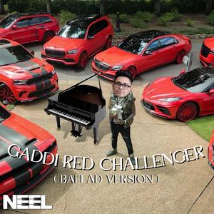 Gaddi Red Challenger (Ballad Version)