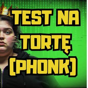 TEST NA TORTĘ (PHONK)