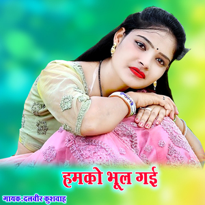Hamko Bhul Gayi