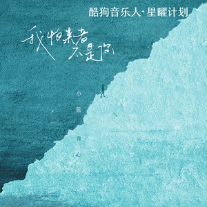 我怕来者不是你 (DJ版)