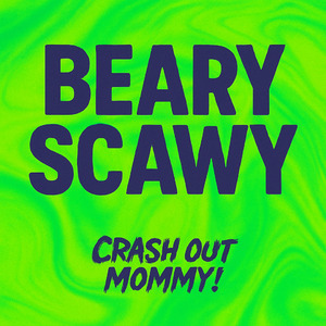 Beary Scawy