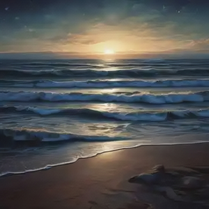 我看的见星星却看不见你