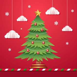 Crystal Christmas Choir